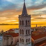 Kraljic * Zadar