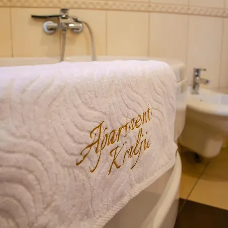 Apartamento Kraljic Zadar