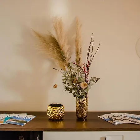 Kraljic Apartment *