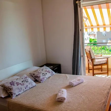 Lägenhet Modern Penthouse Kraljic Great Location & Terrace *