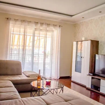Modern Penthouse Kraljic Great Location & Terrace