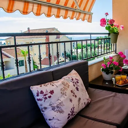 Modern Penthouse Kraljic Great Location & Terrace *