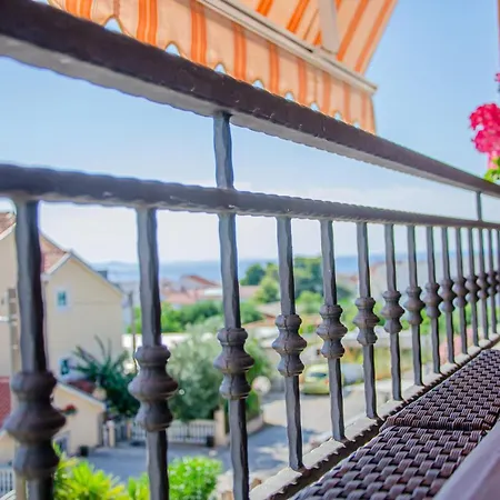 Modern Penthouse Kraljic Great Location & Terrace Lägenhet