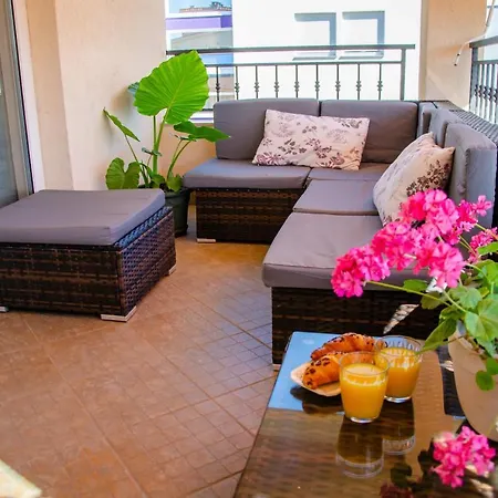 Modern Penthouse Kraljic Great Location & Terrace Lägenhet