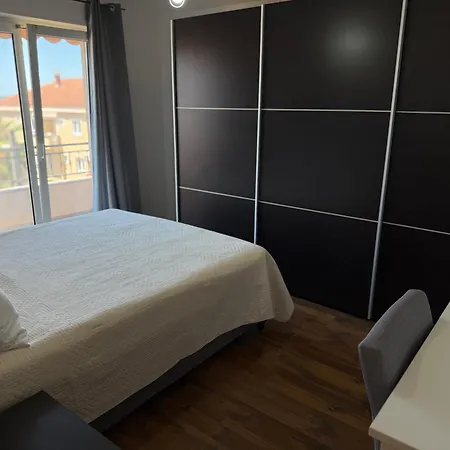 Lägenhet Modern Penthouse Kraljic Great Location & Terrace