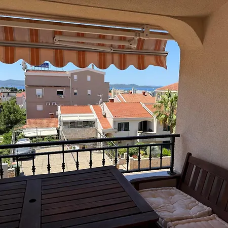 Lägenhet Modern Penthouse Kraljic Great Location & Terrace *