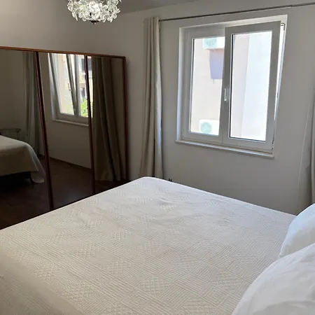 Modern Penthouse Kraljic Great Location & Terrace Lägenhet Zadar