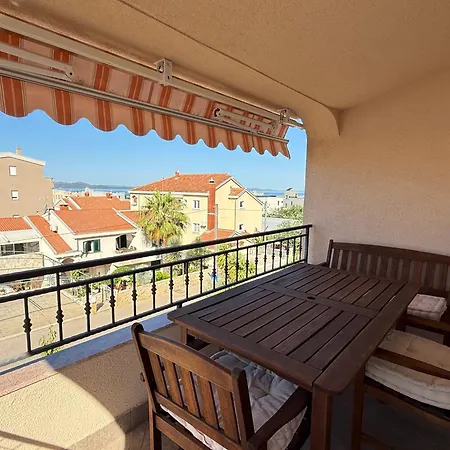 Modern Penthouse Kraljic Great Location & Terrace *