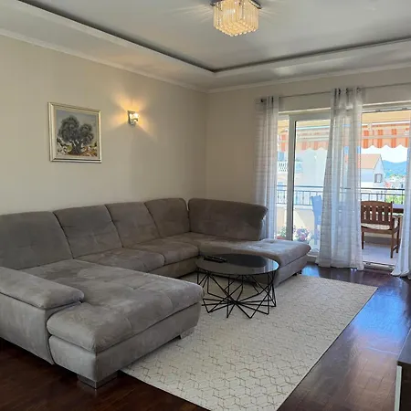 Modern Penthouse Kraljic Great Location & Terrace Zadar