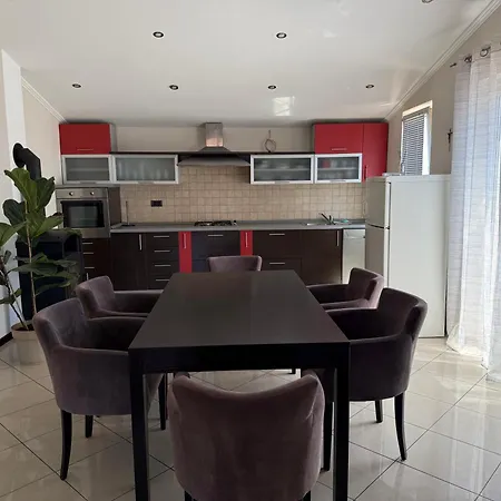 Modern Penthouse Kraljic Great Location & Terrace