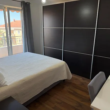 Modern Penthouse Kraljic Great Location & Terrace Lägenhet