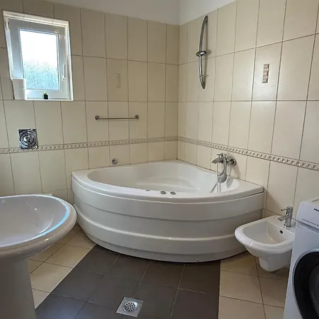 Modern Penthouse Kraljic Great Location & Terrace Lägenhet Zadar