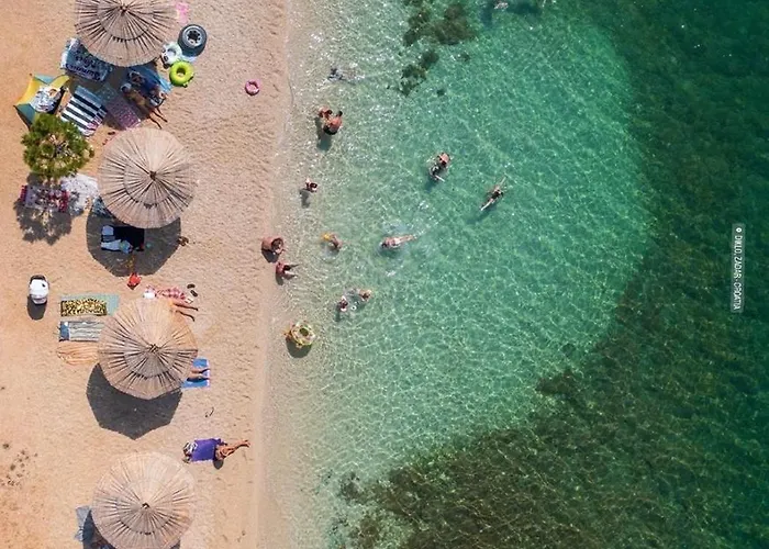 Apartment Kraljic Zadar